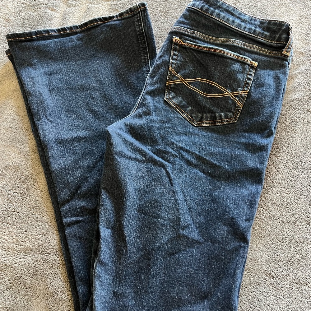 Abercrombie Jeans